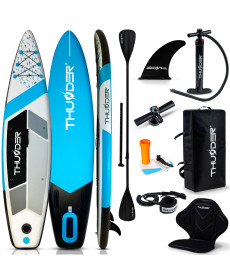 Надувна SUP дошка (Сапборд) THUNDER MARIS 320