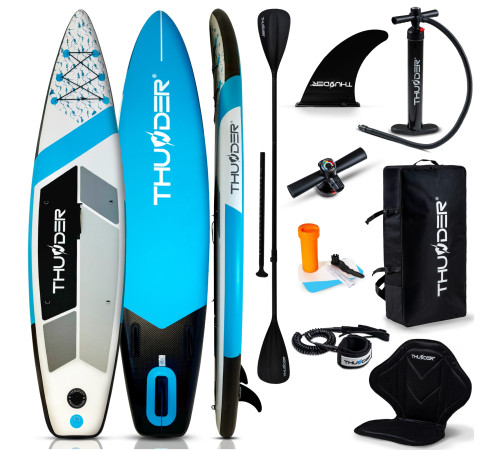 Надувна SUP дошка (Сапборд) THUNDER MARIS 320 Надувна SUP дошка (Сапборд) THUNDER MARIS 320