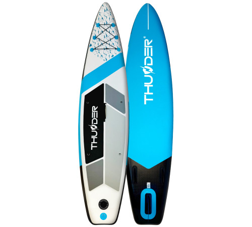 Надувна SUP дошка (Сапборд) THUNDER MARIS 320 Надувна SUP дошка (Сапборд) THUNDER MARIS 320