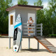 Надувна SUP дошка (Сапборд) THUNDER MARIS 320