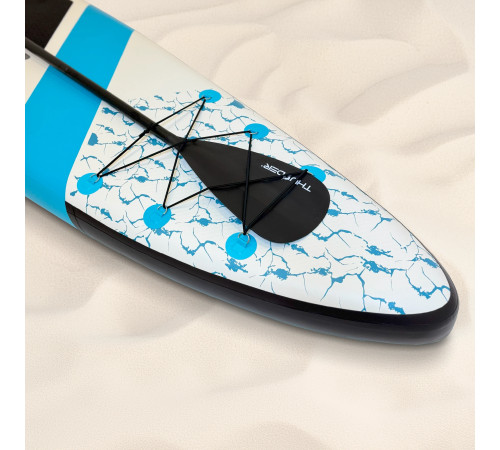 Надувна SUP дошка (Сапборд) THUNDER MARIS 320 Надувна SUP дошка (Сапборд) THUNDER MARIS 320