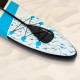 Надувна SUP дошка (Сапборд) THUNDER MARIS 320