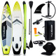 Надувна SUP дошка (Сапборд) THUNDER VELA 320