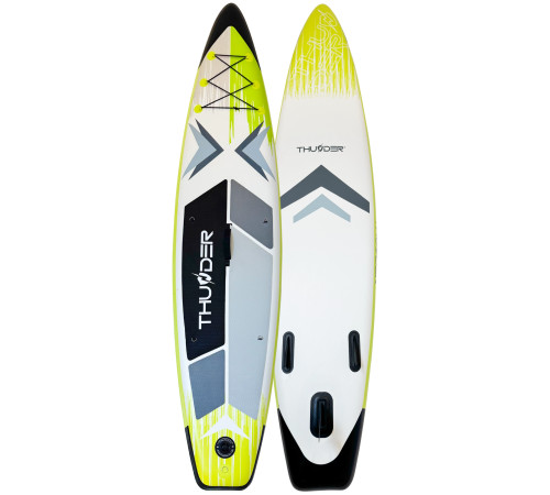 Надувна SUP дошка (Сапборд) THUNDER VELA 320 Надувна SUP дошка (Сапборд) THUNDER VELA 320