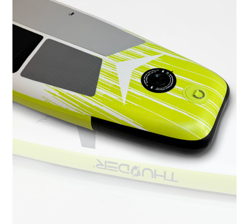 Надувна SUP дошка (Сапборд) THUNDER VELA 320 Надувна SUP дошка (Сапборд) THUNDER VELA 320