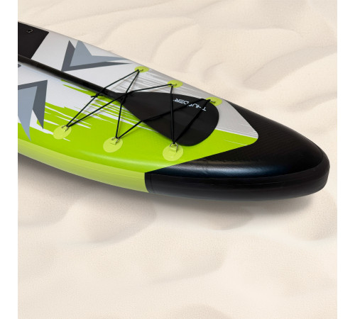 Надувна SUP дошка (Сапборд) THUNDER VELA 320 Надувна SUP дошка (Сапборд) THUNDER VELA 320