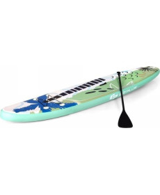 Дошка Costway SUP з веслом 335 див