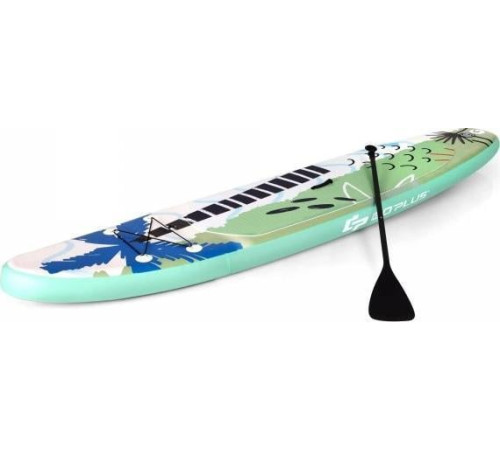 Надувна SUP дошка (Сапборд) Costway 335 Надувна SUP дошка (Сапборд) Costway 335