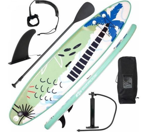 Надувна SUP дошка (Сапборд) Costway 335 Надувна SUP дошка (Сапборд) Costway 335