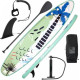 Надувна SUP дошка (Сапборд) Costway 335