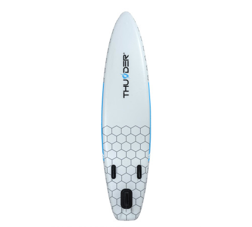 Надувна SUP дошка (Сапборд) з LED підсвічуванням THUNDER LUMOS 320 Надувна SUP дошка (Сапборд) з LED підсвічуванням THUNDER LUMOS 320