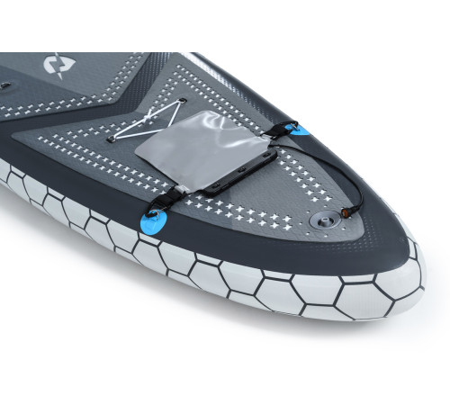 Надувна SUP дошка (Сапборд) з LED підсвічуванням THUNDER LUMOS 320 Надувна SUP дошка (Сапборд) з LED підсвічуванням THUNDER LUMOS 320
