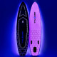 Надувна SUP дошка (Сапборд) з LED підсвічуванням THUNDER LUMOS 320