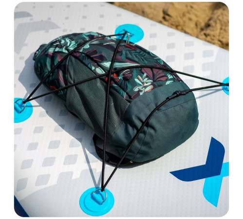 Надувна SUP дошка (Сапборд) Neo-Sport 170206 Aquasurf 320 х 84 х 15 см