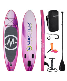 Deska SUP MASTER Aqua Anabas