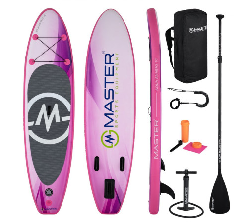 Deska SUP MASTER Aqua Anabas