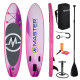 Deska SUP MASTER Aqua Anabas