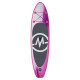 Deska SUP MASTER Aqua Anabas