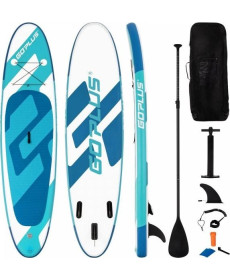 Надувна SUP дошка (Сапборд) Costway 305