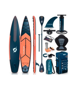 Надувна SUP дошка (Сапборд) THUNDER MISTY 365
