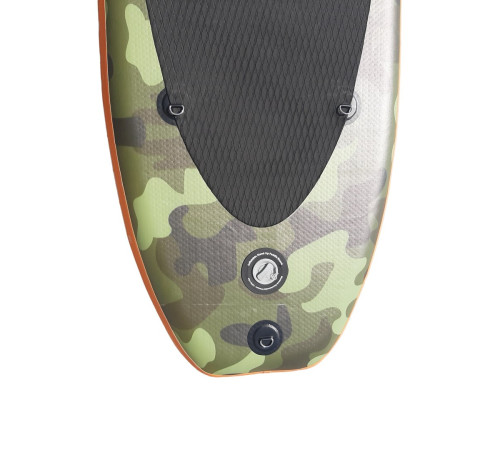 Deska SUP Paddleboard Dmuchana Zestaw do Pływania MASTER Aqua Bowfin - 10