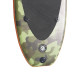 Deska SUP Paddleboard Dmuchana Zestaw do Pływania MASTER Aqua Bowfin - 10