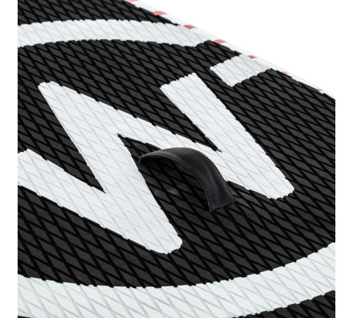 Deska SUP Paddleboard Dmuchana Zestaw do Pływania MASTER Aqua Bowfin - 10