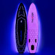 Надувна SUP дошка (Сапборд) з LED підсвічуванням THUNDER MOSSA 320