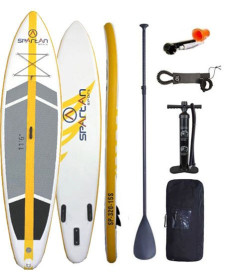 Надувна SUP дошка (Сапборд) SPARTAN 3406 320