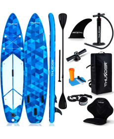 Надувна SUP дошка (Сапборд) THUNDER NION 320