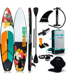 Надувна SUP дошка (Сапборд) THUNDER NOX 320