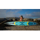 Надувна SUP дошка (Сапборд) Skatinger Fast Ray 21 427