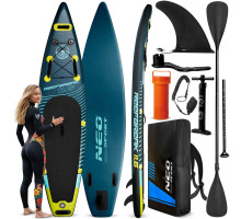 Deska SUP Reefbreak 350 x 81 x 15 cm Neo-Sport 170310