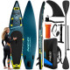 Deska SUP Reefbreak 350 x 81 x 15 cm Neo-Sport 170310