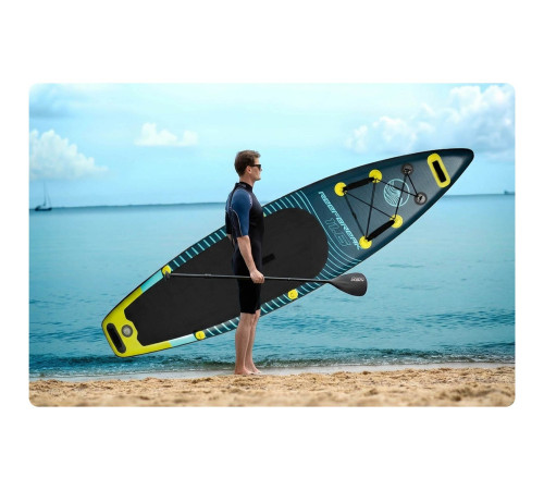 Deska SUP Reefbreak 350 x 81 x 15 cm Neo-Sport 170310