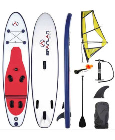 Дошка SUP SPARTAN Sail Board SP-300-15