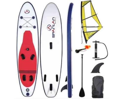 Дошка SUP SPARTAN Sail Board SP-300-15