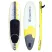 Падлборд SUP дошка з аксесуарами 320 см inSPORTline WaveTrip 10'6" G3