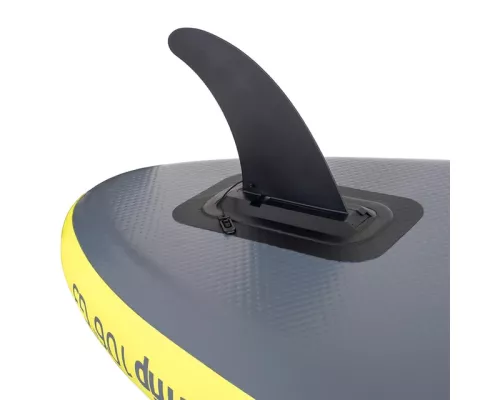 Падлборд SUP дошка з аксесуарами 320 см inSPORTline WaveTrip 10'6" G3