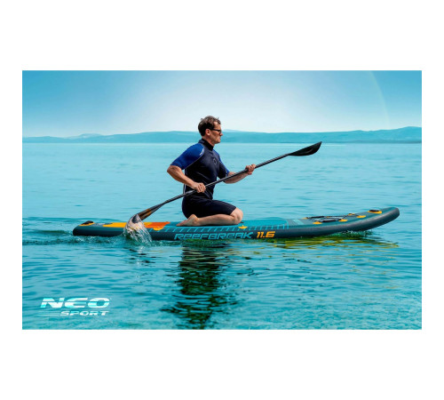 Deska SUP Reefbreak 350 x 81 x 15 cm Neo-Sport 170311