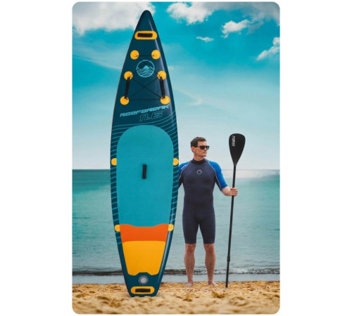 Надувна SUP дошка (Сапборд) Neo-Sport 170311 Reefbreak 350 х 81 х 15 см