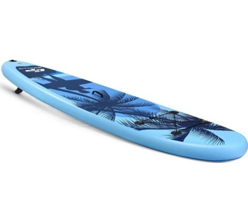 Costway Надувна SUP дошка стоячи з веслом 305 см Costway Надувна SUP дошка стоячи з веслом 305 см