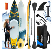Deska SUP Reefbreak 350 x 81 x 15 cm Neo-Sport 170106