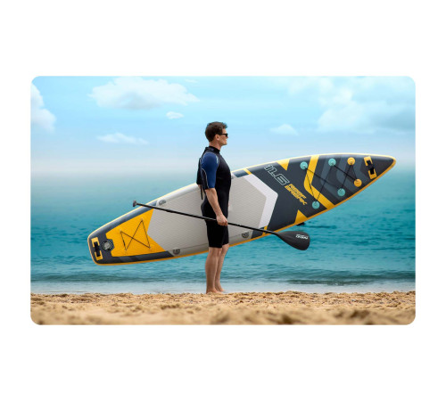 Deska SUP Reefbreak 350 x 81 x 15 cm Neo-Sport 170106
