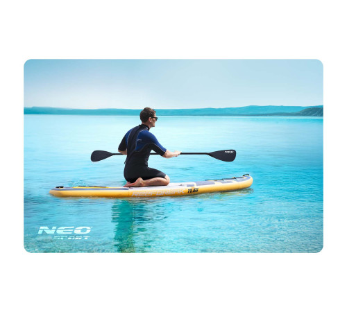Deska SUP Reefbreak 350 x 81 x 15 cm Neo-Sport 170106