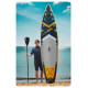 Надувна SUP дошка (Сапборд) Neo-Sport 170106 Reefbreak 350 х 81 х 15 см
