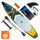 Надувна SUP дошка (Сапборд) Neo-Sport 170106 Reefbreak 350 х 81 х 15 см