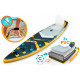 Надувна SUP дошка (Сапборд) Neo-Sport 170106 Reefbreak 350 х 81 х 15 см