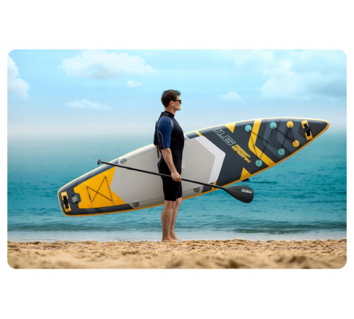Надувна SUP дошка (Сапборд) Neo-Sport 170106 Reefbreak 350 х 81 х 15 см