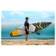 Надувна SUP дошка (Сапборд) Neo-Sport 170106 Reefbreak 350 х 81 х 15 см